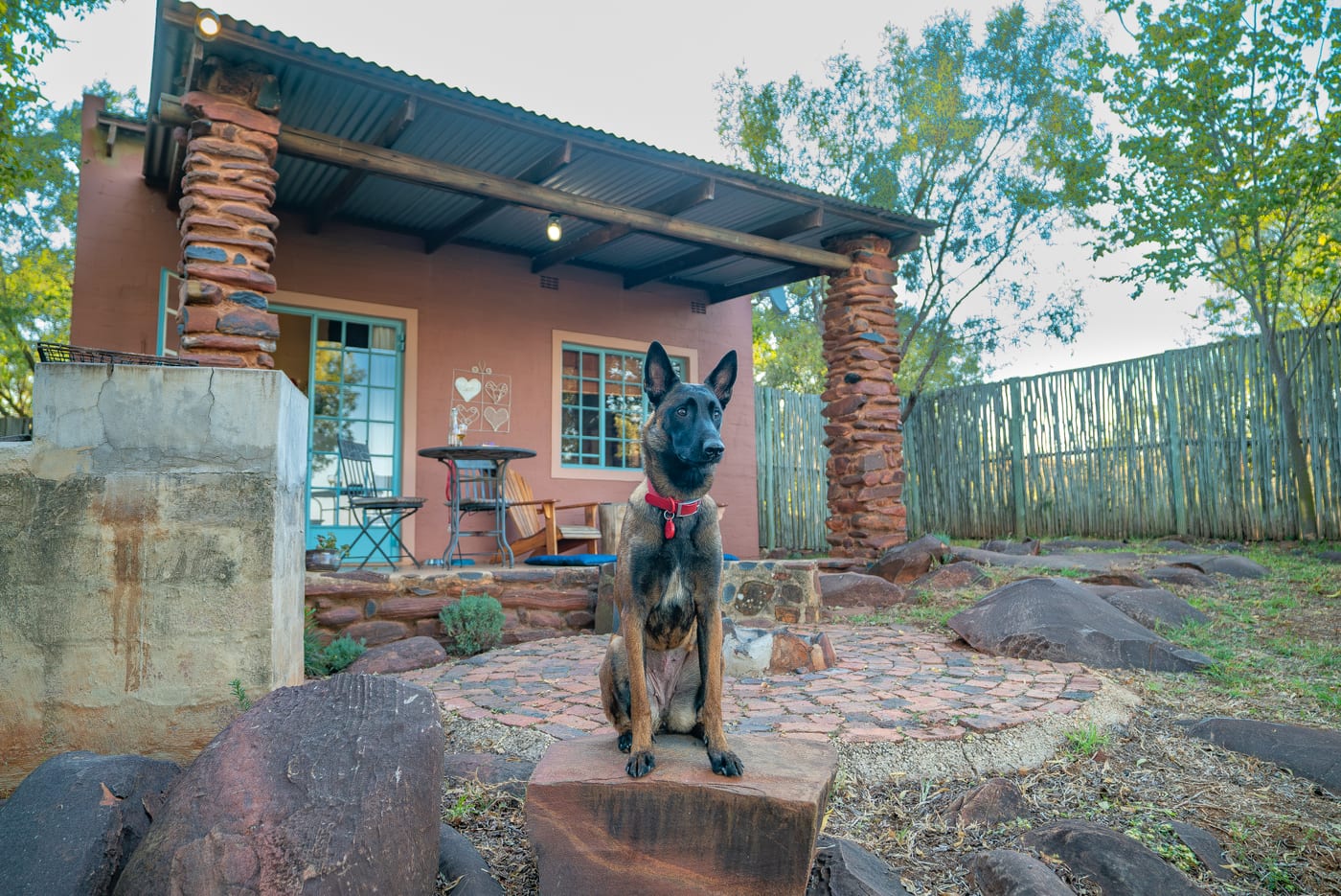 Karee Cottage — photo 3