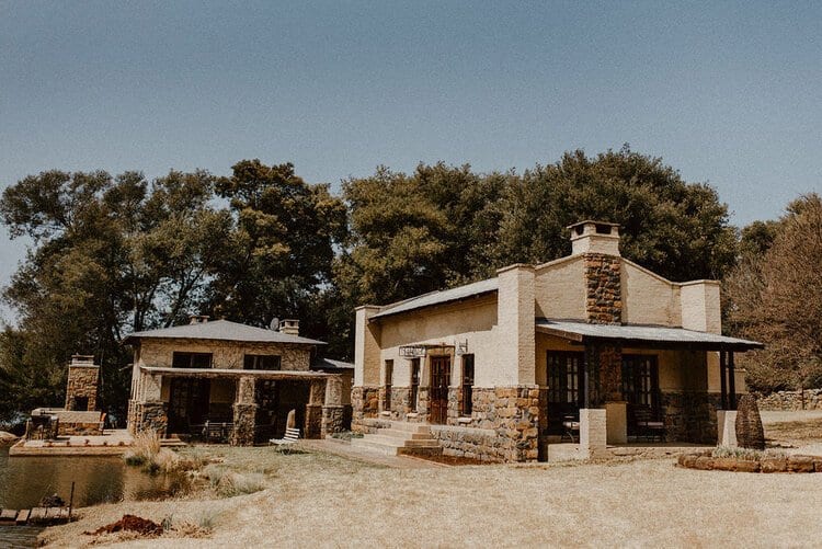 Silo Lodge — photo 4
