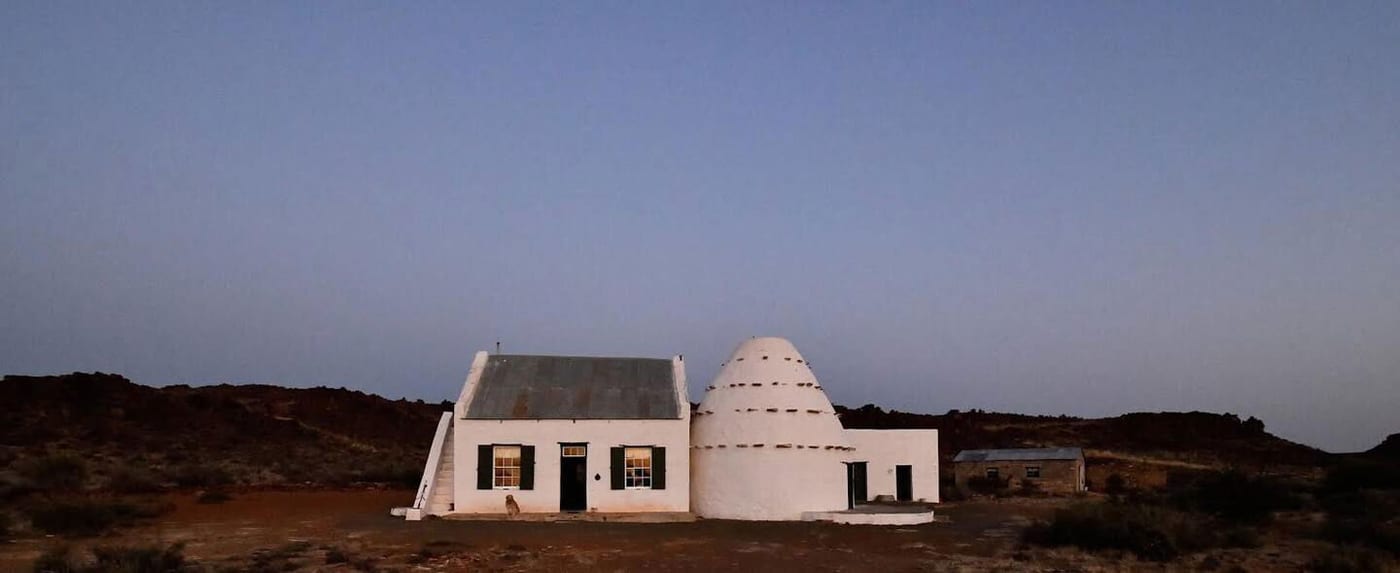 Stuurmansfontein — photo 2