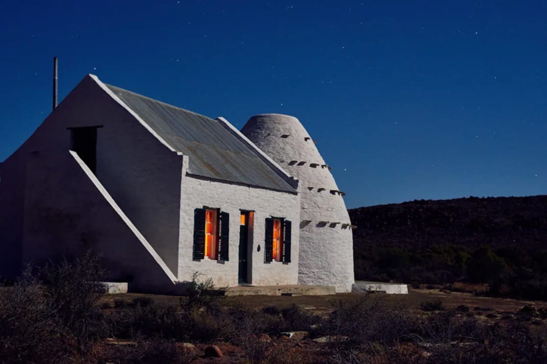 Stuurmansfontein — photo 3