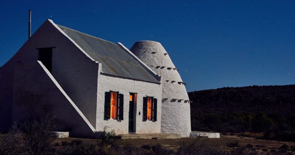 Stuurmansfontein — photo 4