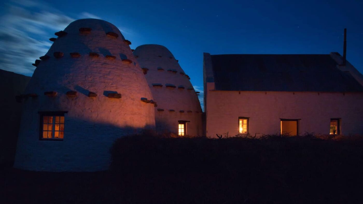 Stuurmansfontein — photo 5