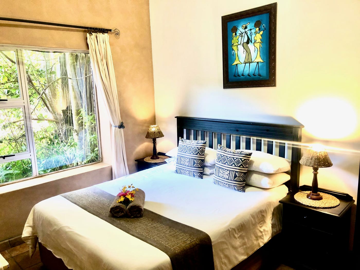 Ingwenya Lodge — photo 5
