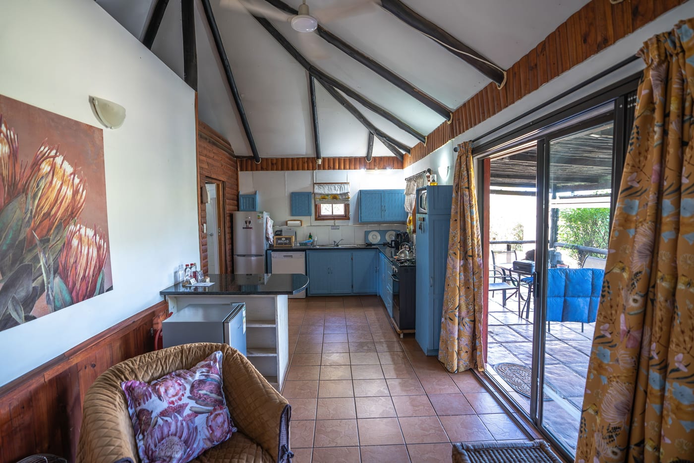 Cabbage Tree Cottage — photo 5