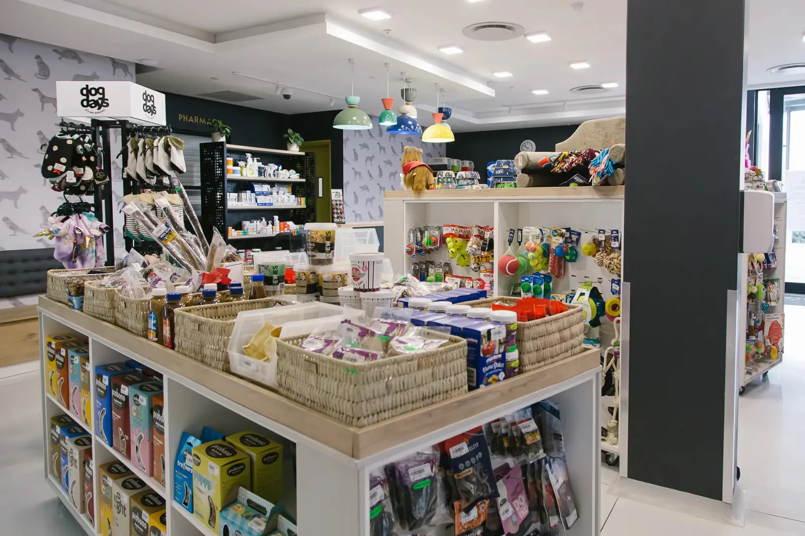 WAHG Pet Wellness (Drakenstein Mall) — photo 5