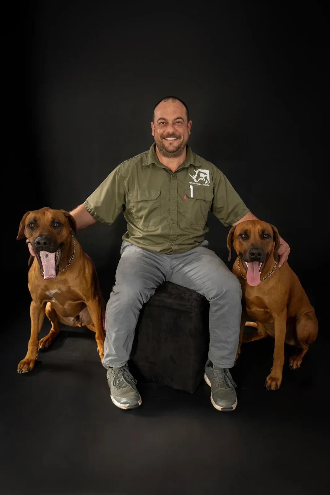Hermanus Animal Hospital @ Onrus — photo 2