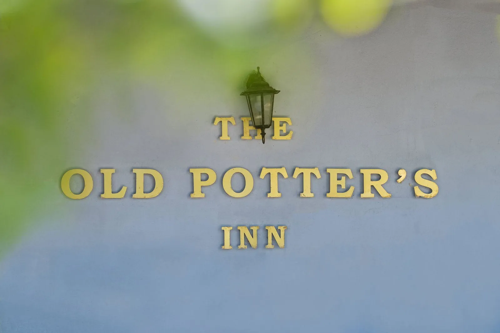 Old Potters Inn Brewery — photo 5
