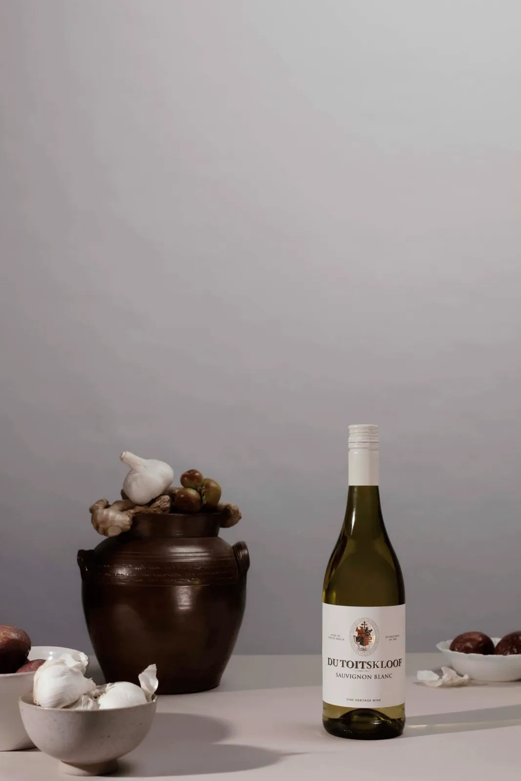 Du Toitskloof Wines — photo 3