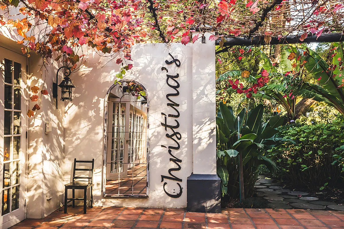 Christina's Bistro at Van Loveren — photo 4