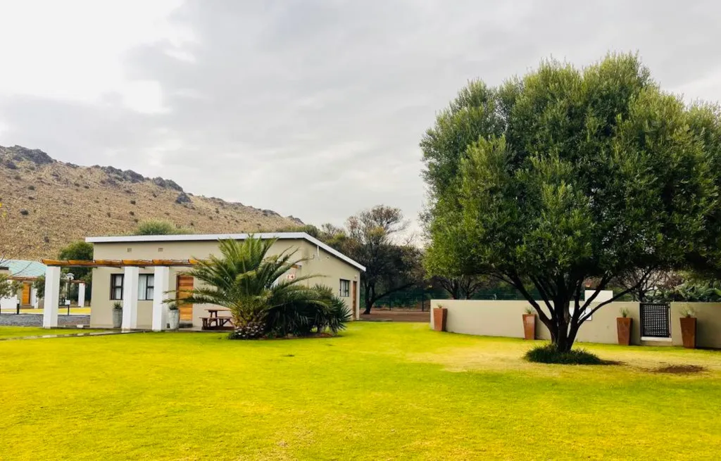 Travalia Guest Farm — photo 3