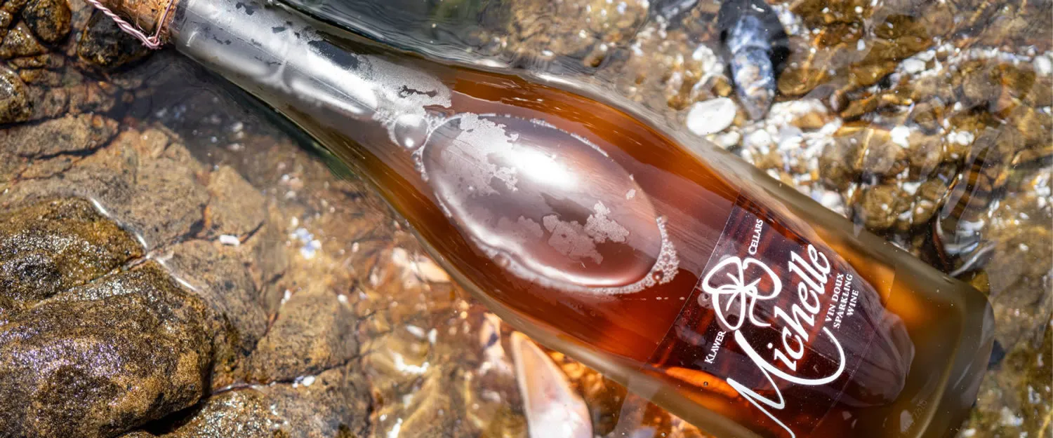 Klawer Cellars — photo 4