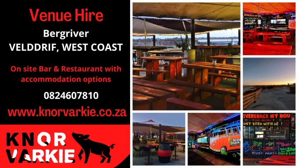 Knor Varkie & River Shack Bar — photo 5