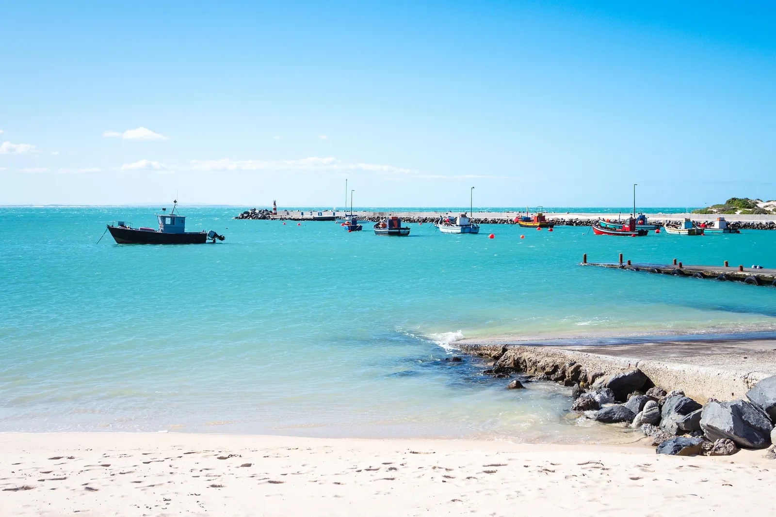 Struisbaai Main Beach — photo 2