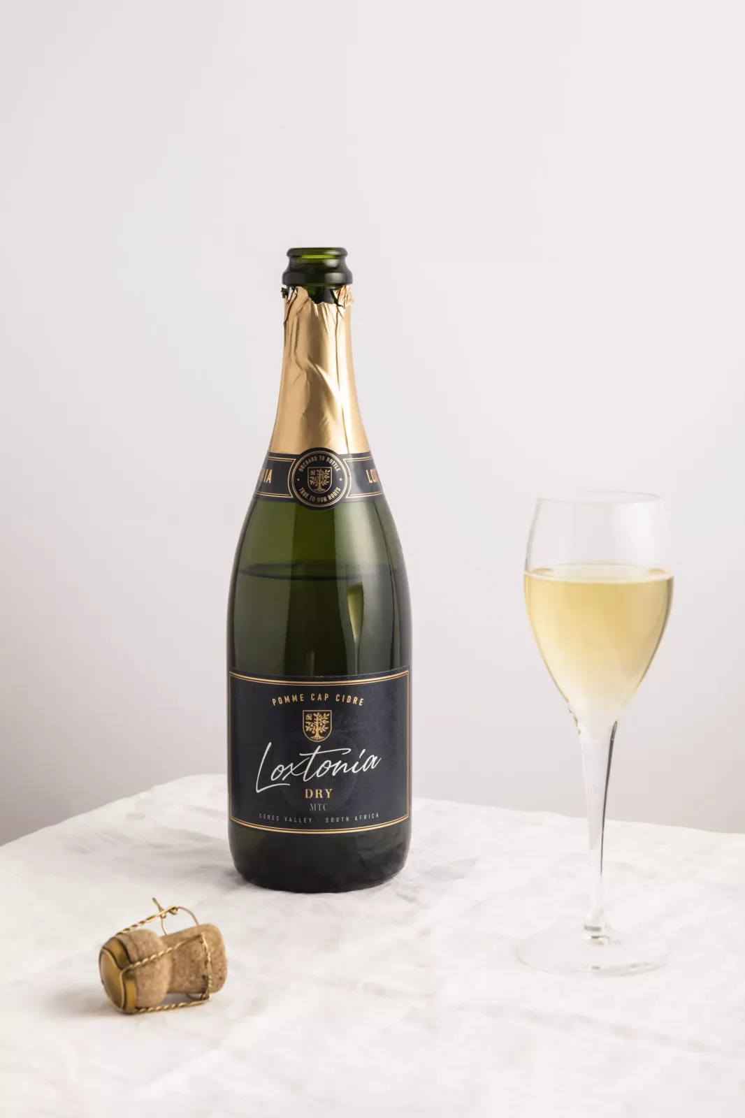 Loxtonia Cider — photo 4
