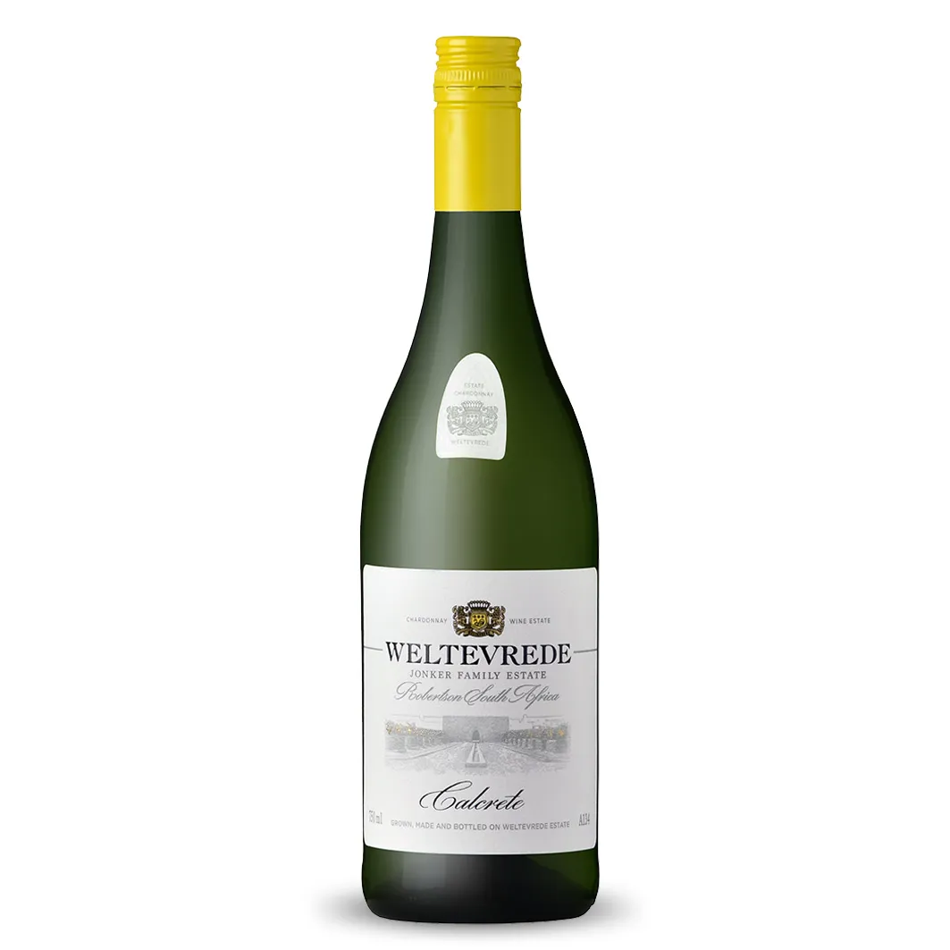 Weltevrede Wine Estate — photo 5