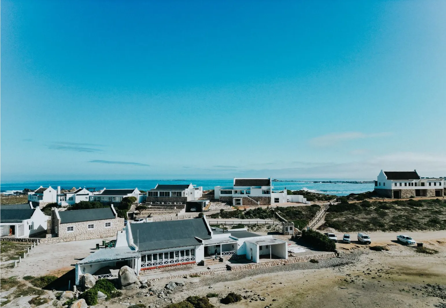 Daai Plekkie in die Weskus — photo 4