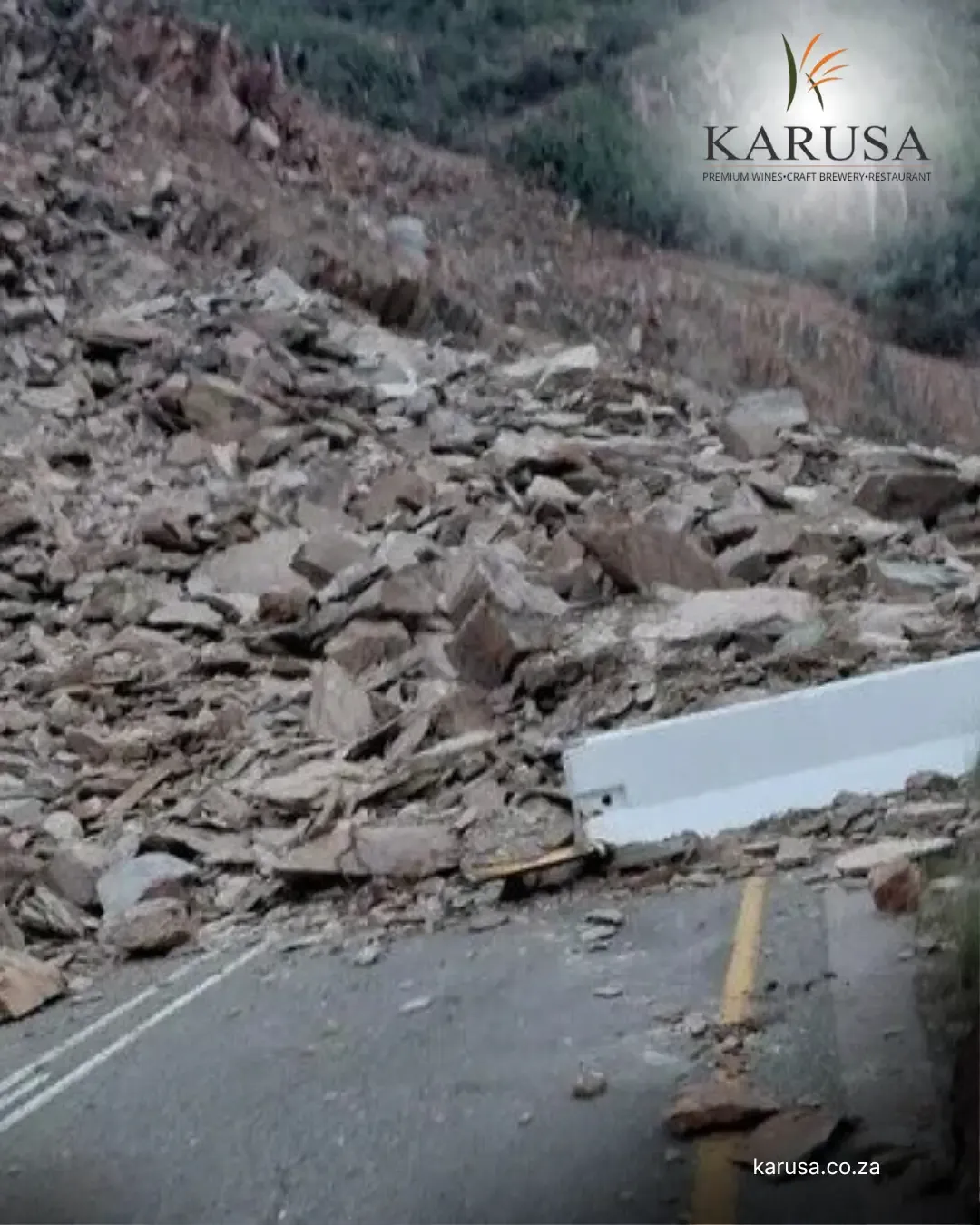 Karusa Vineyards — photo 3