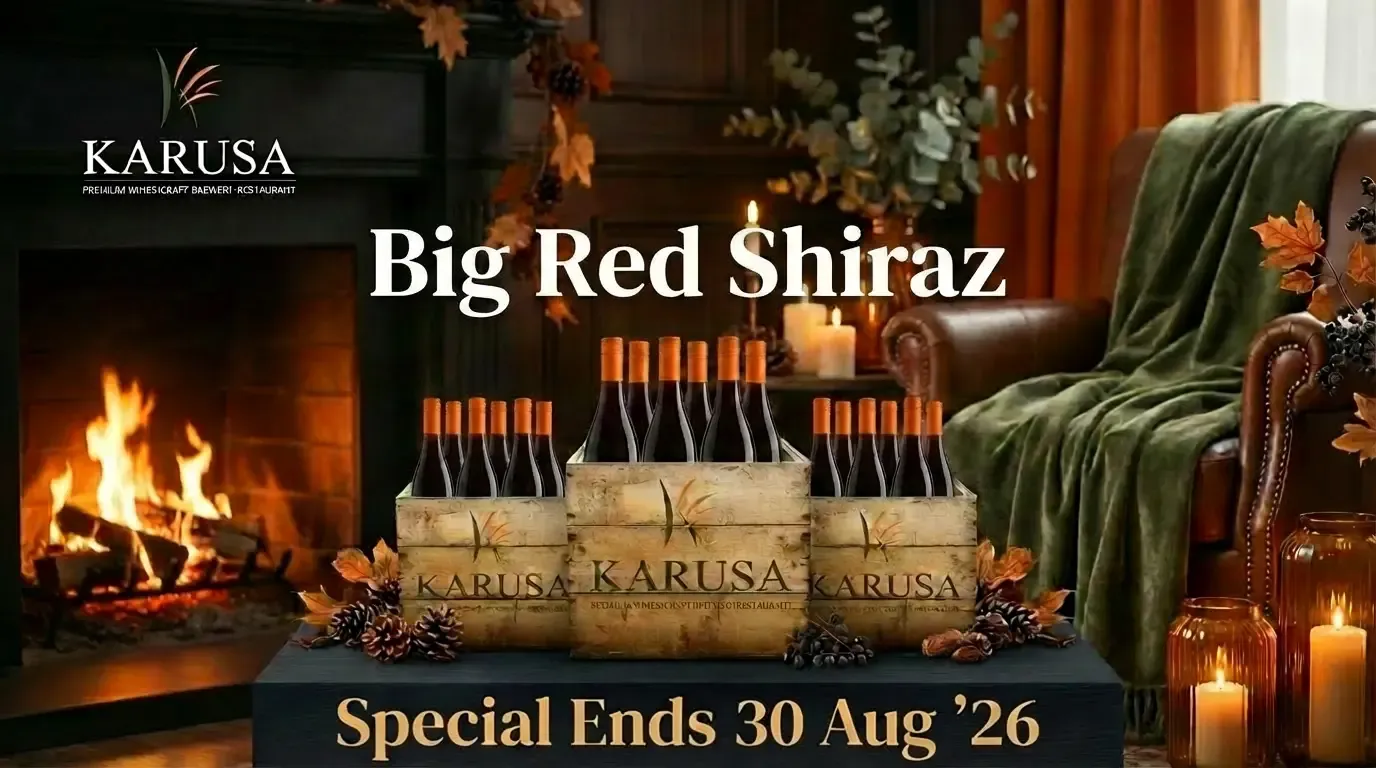 Karusa Vineyards — photo 4