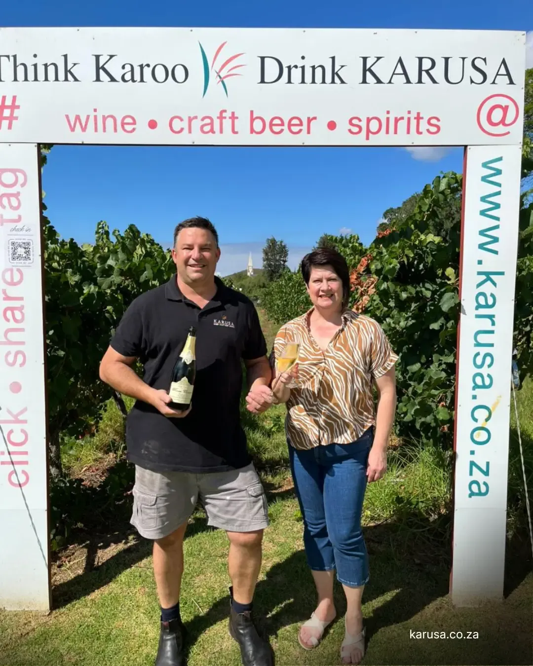 Karusa Vineyards — photo 5