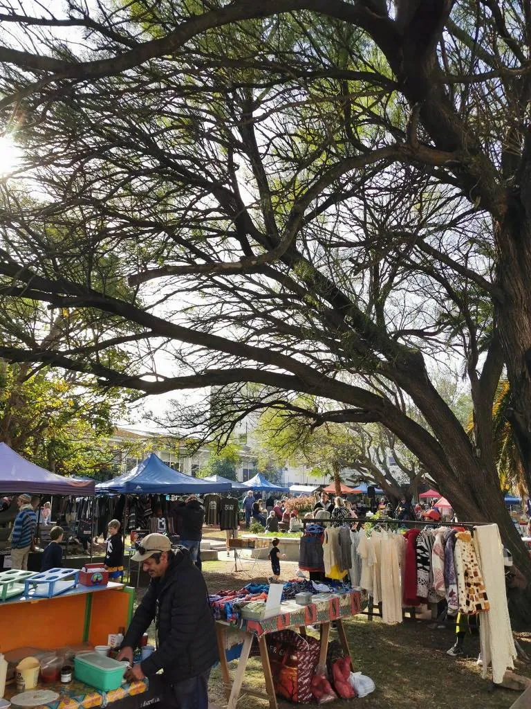 Montagu Village Market — photo 2