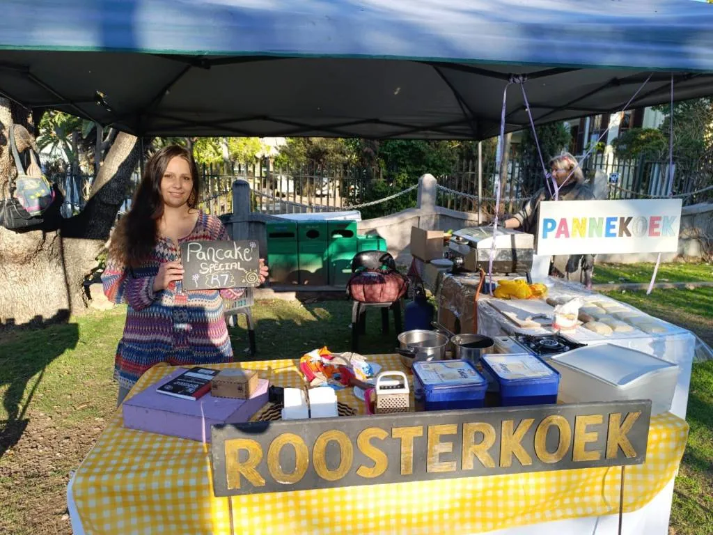 Montagu Village Market — photo 3