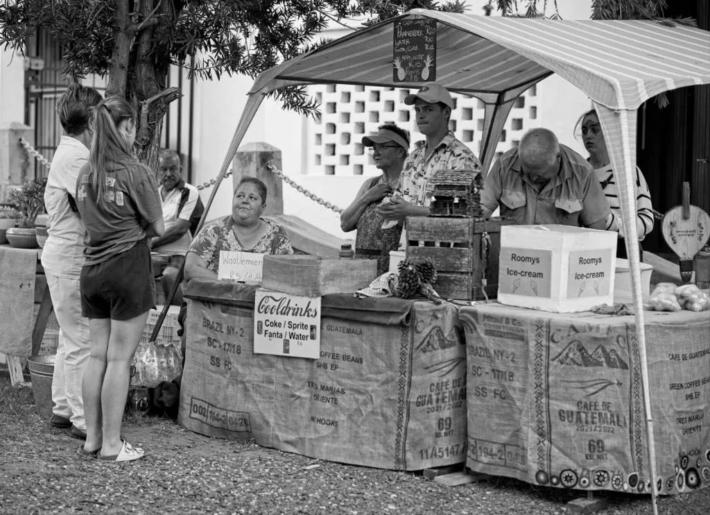 Montagu Village Market — photo 4
