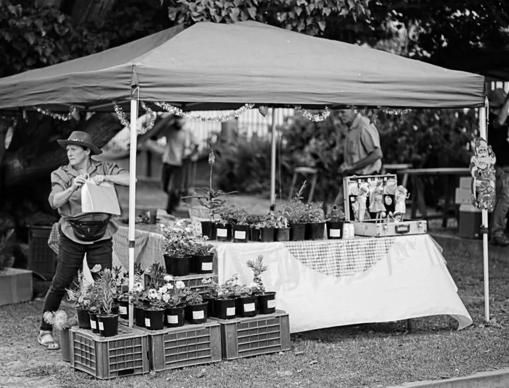 Montagu Village Market — photo 5