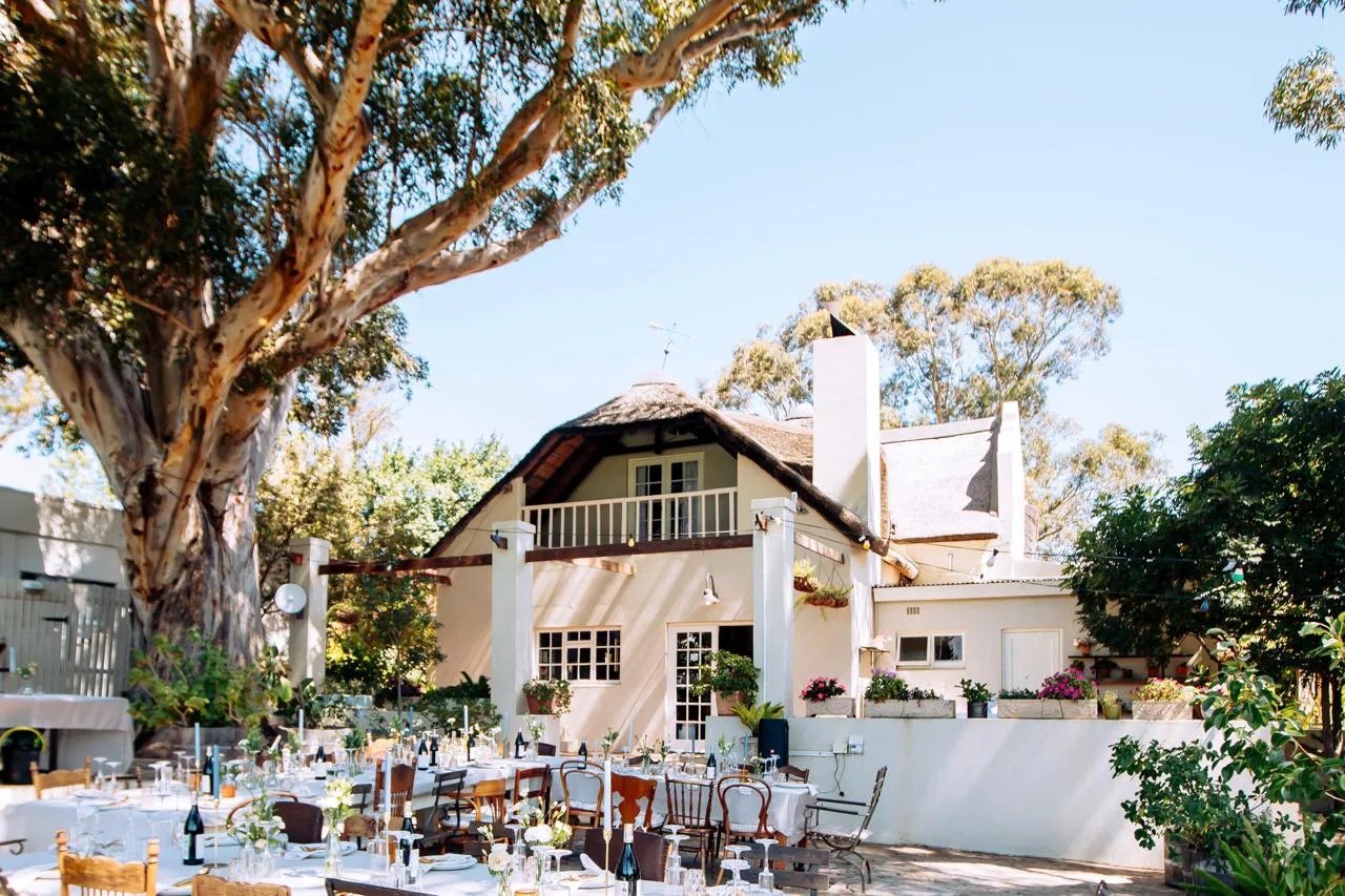 Kloofzicht Estate Farm Deli — photo 3