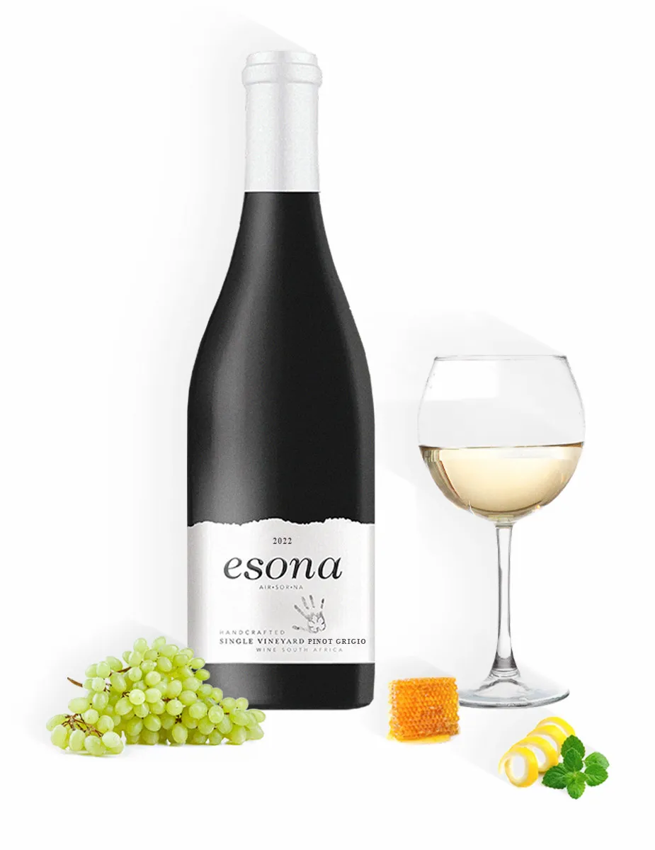 Esona Boutique Wine Estate — photo 2