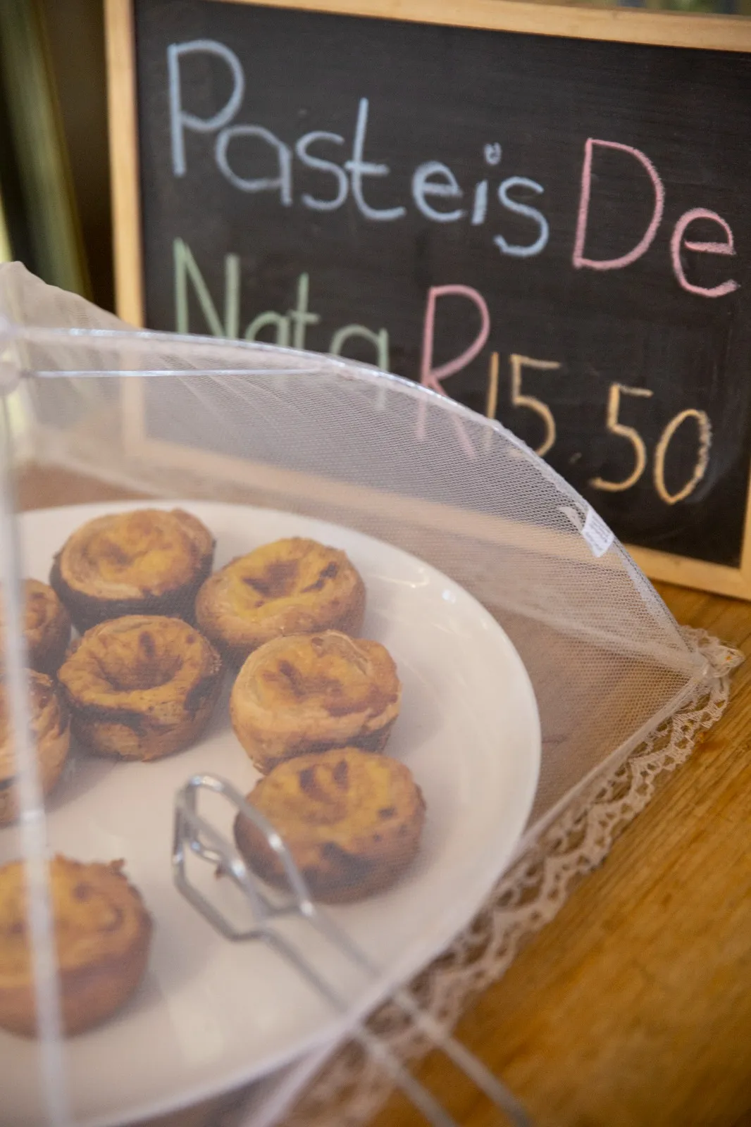 Desert Rose Farm Stall — photo 3