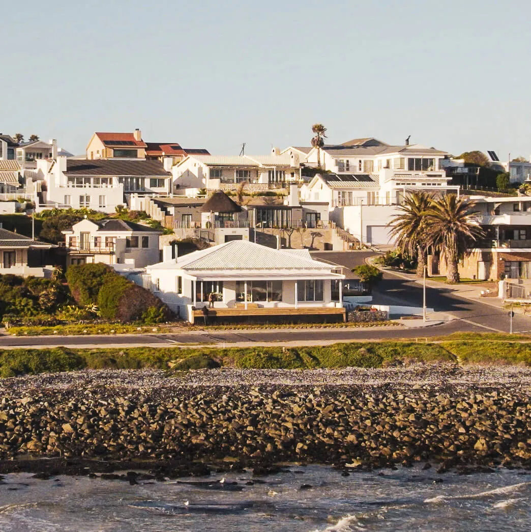 The Beach House Restaurant — photo 3