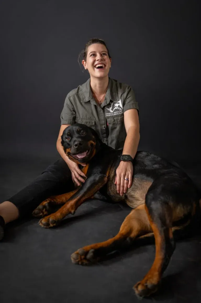 Grabouw Animal Clinic — photo 3