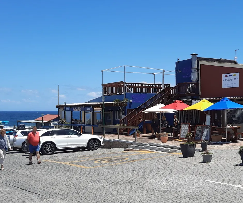 Stoep Cafe — photo 2