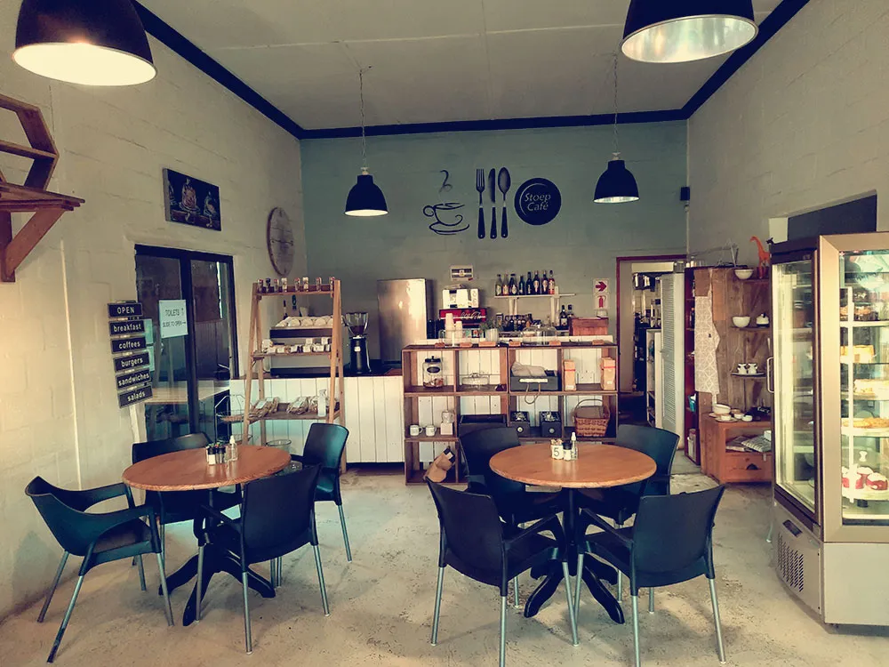 Stoep Cafe — photo 3
