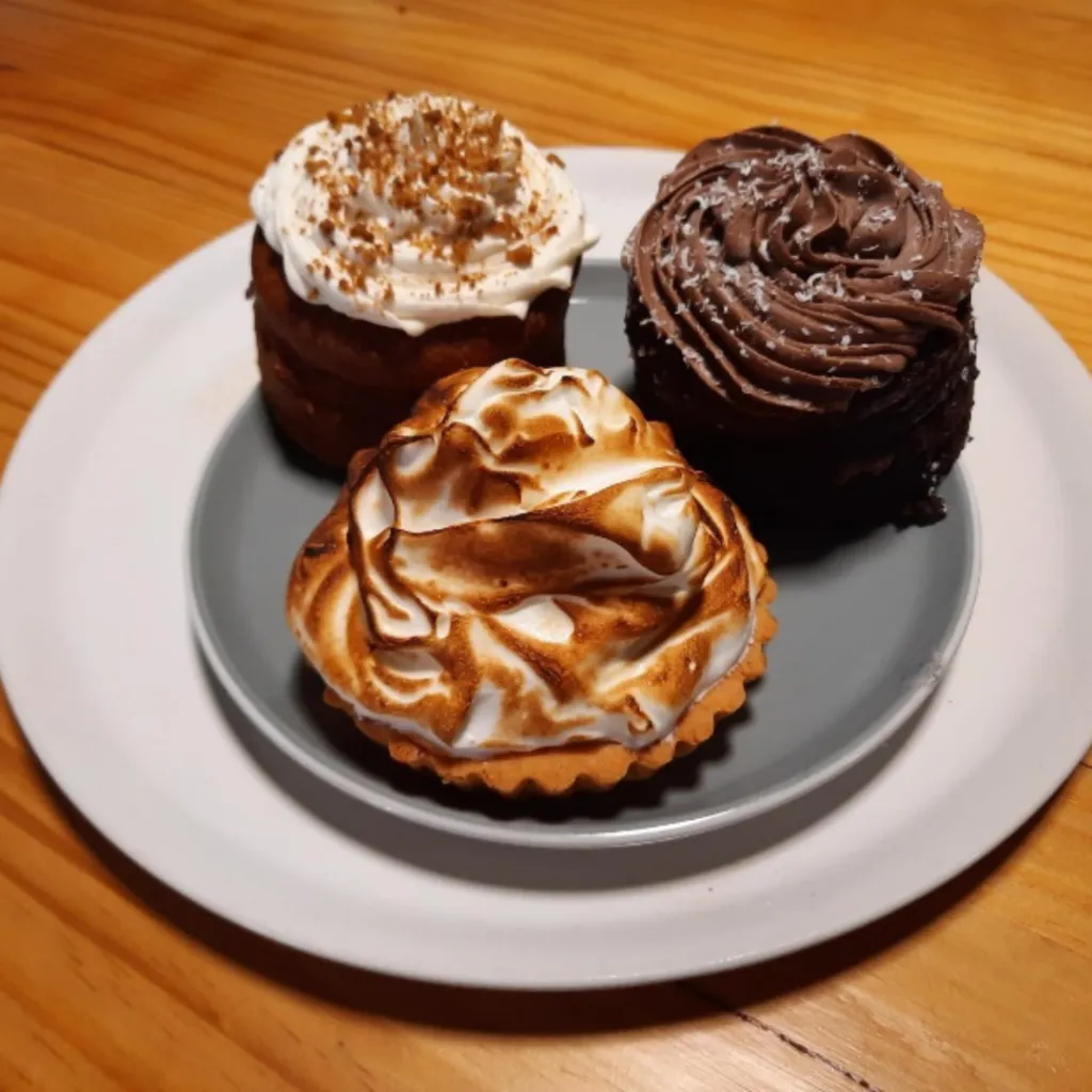 Stoep Cafe — photo 4