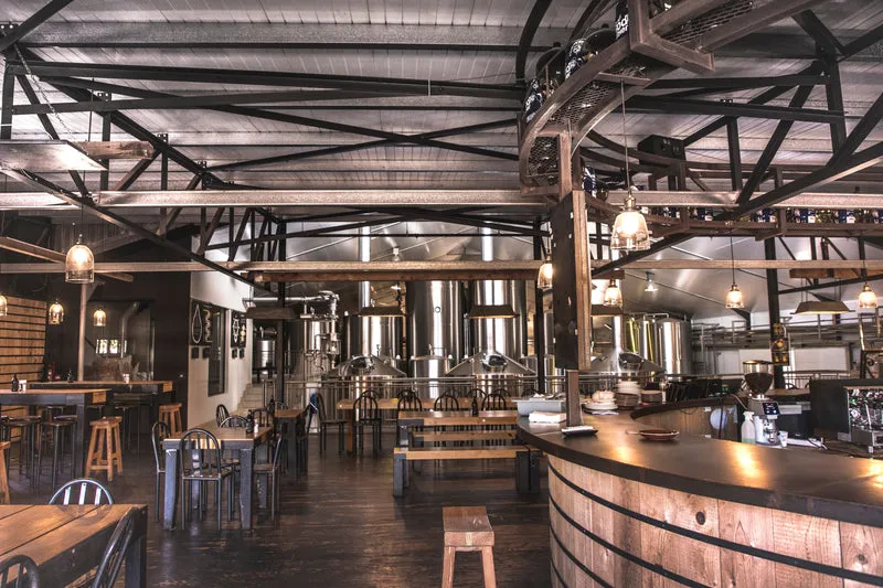 Darling Brew Tasteroom & Brewery — photo 3