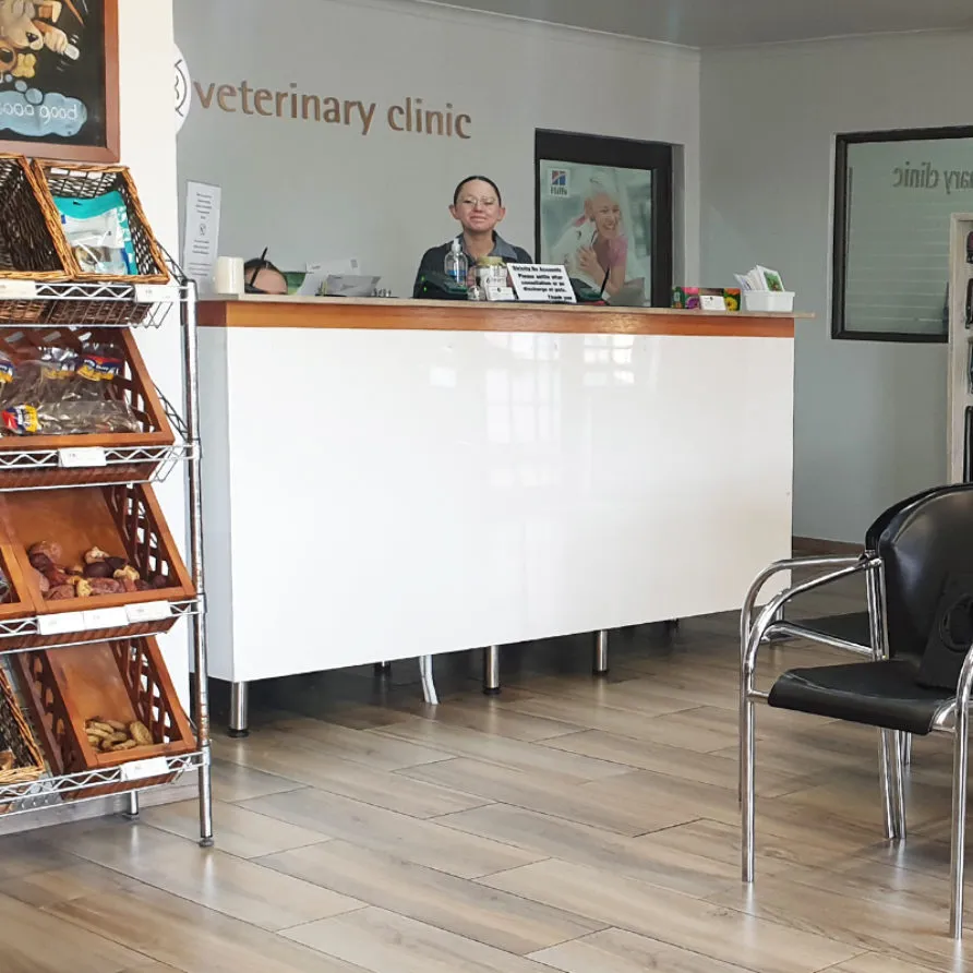 Fourways Veterinary Clinic — photo 2