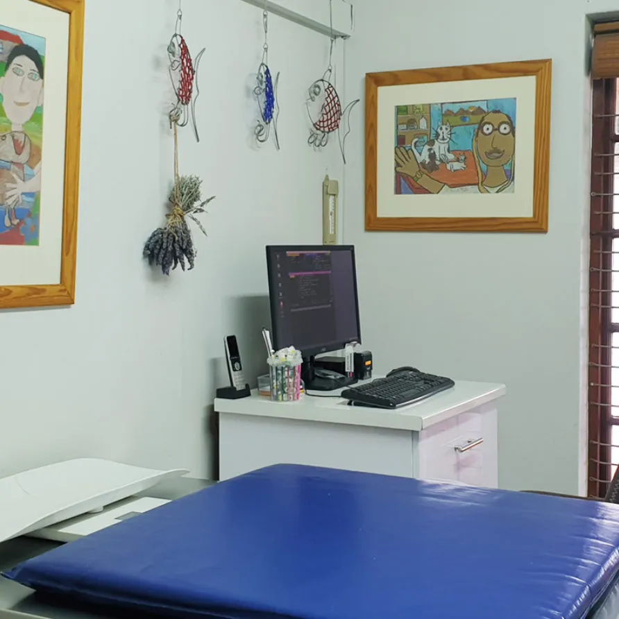 Fourways Veterinary Clinic — photo 3