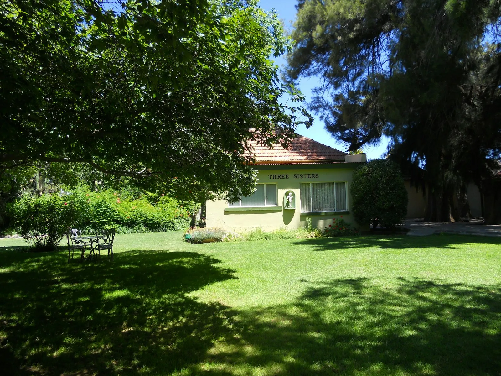 Three Sisters Guest Farm — photo 2