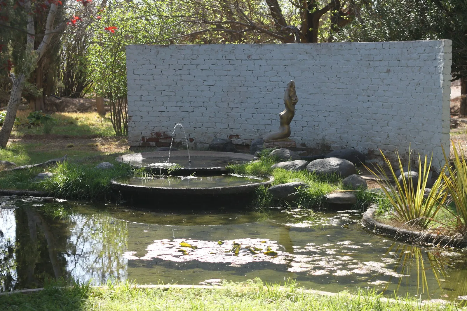 Three Sisters Guest Farm — photo 3