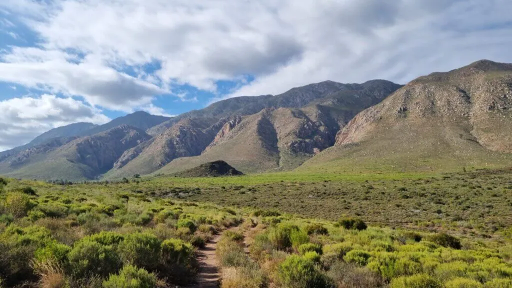 Montagu Trails — photo 3