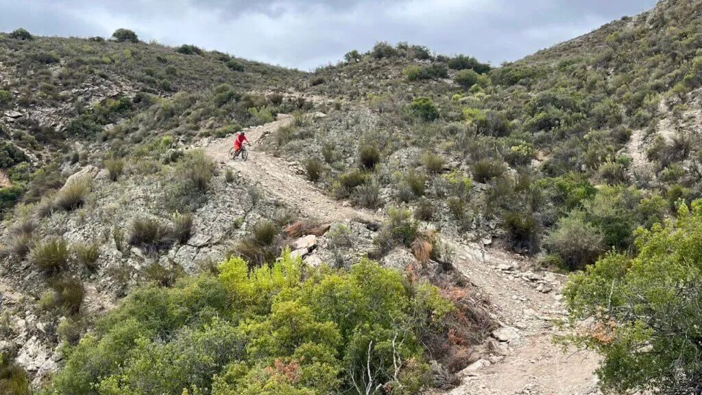 Montagu Trails — photo 5