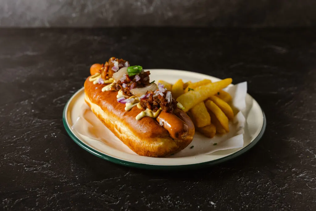 Dizzy's Restaurant & Pub — photo 3