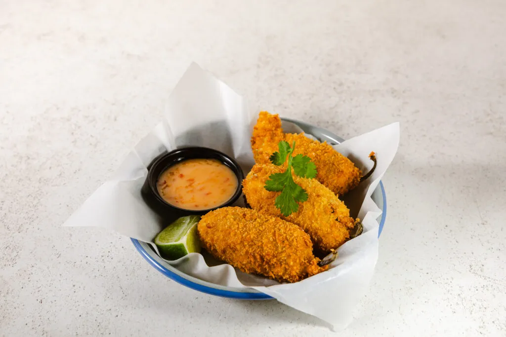Dizzy's Restaurant & Pub — photo 4