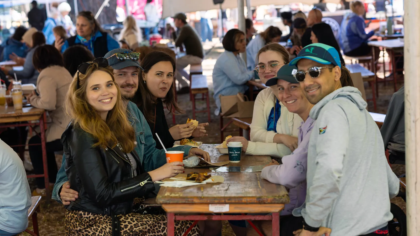 Alphen Market — photo 2