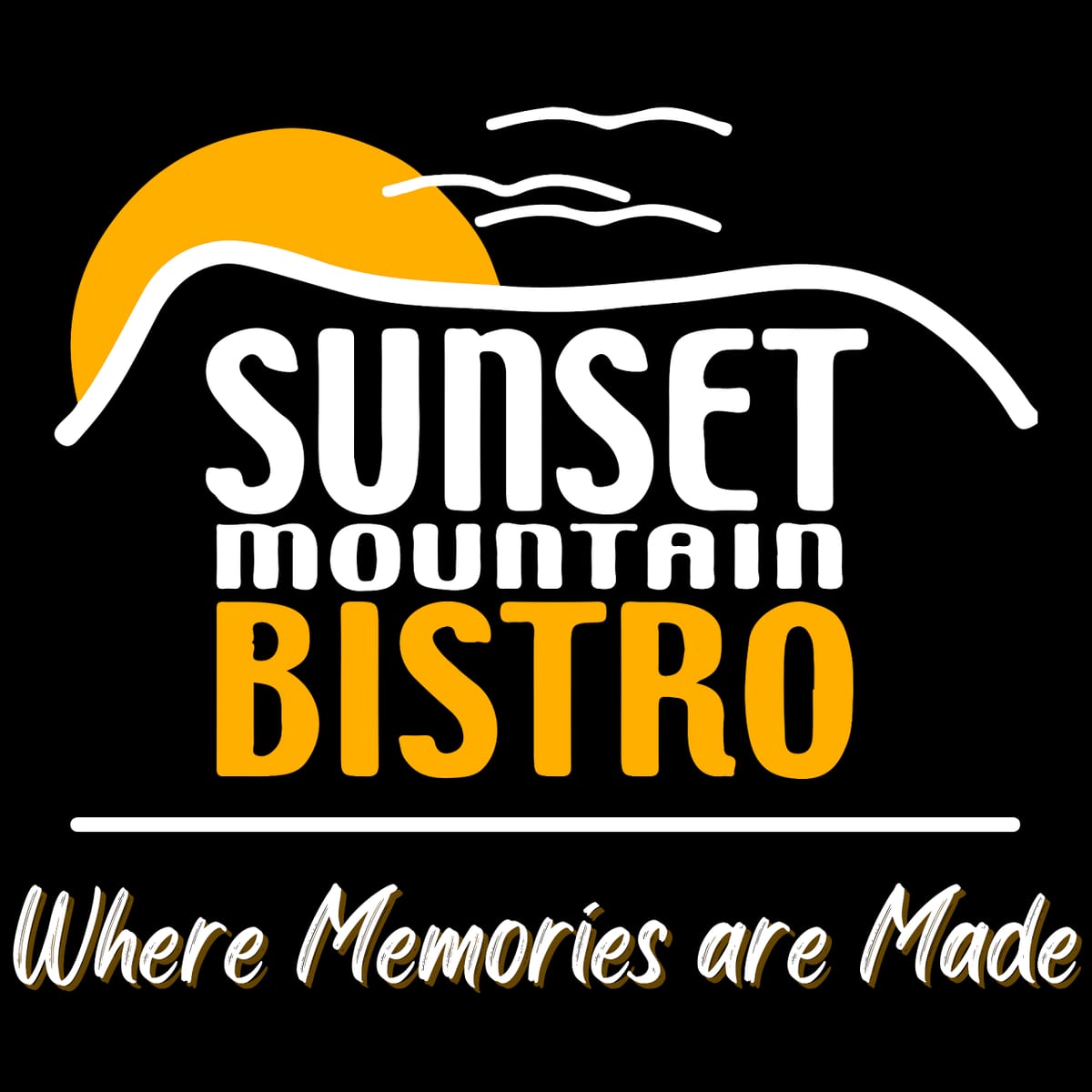Sunset Mountain Bistro