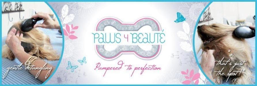 Paws 4 Beauté