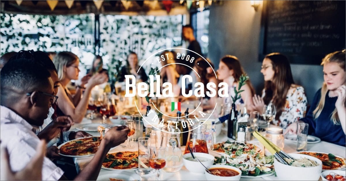 Bella Casa Restaurant