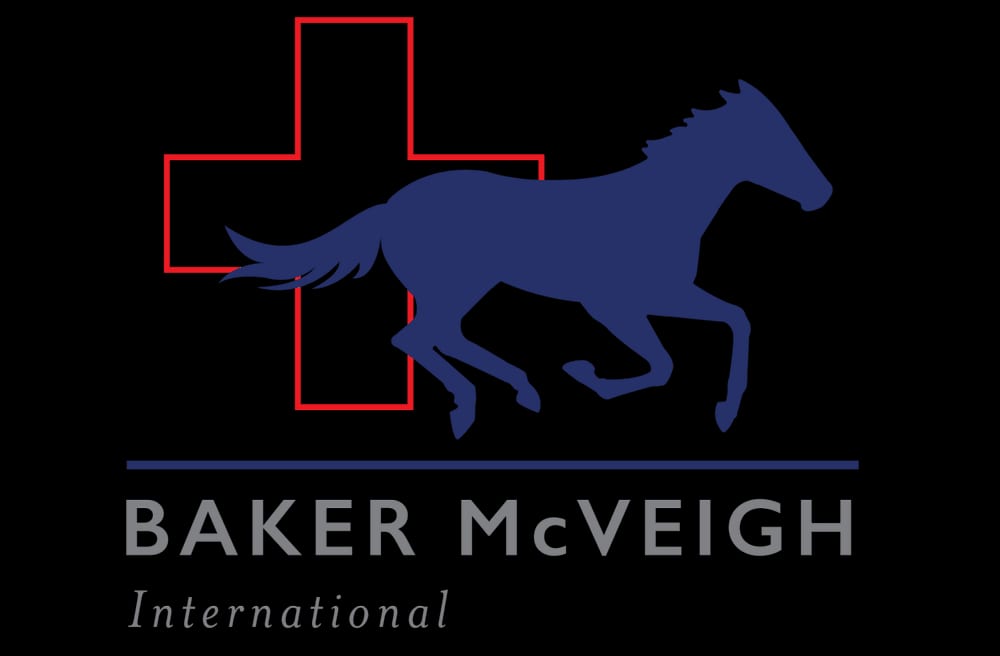 Baker & McVeigh Equine Clinic Joburg