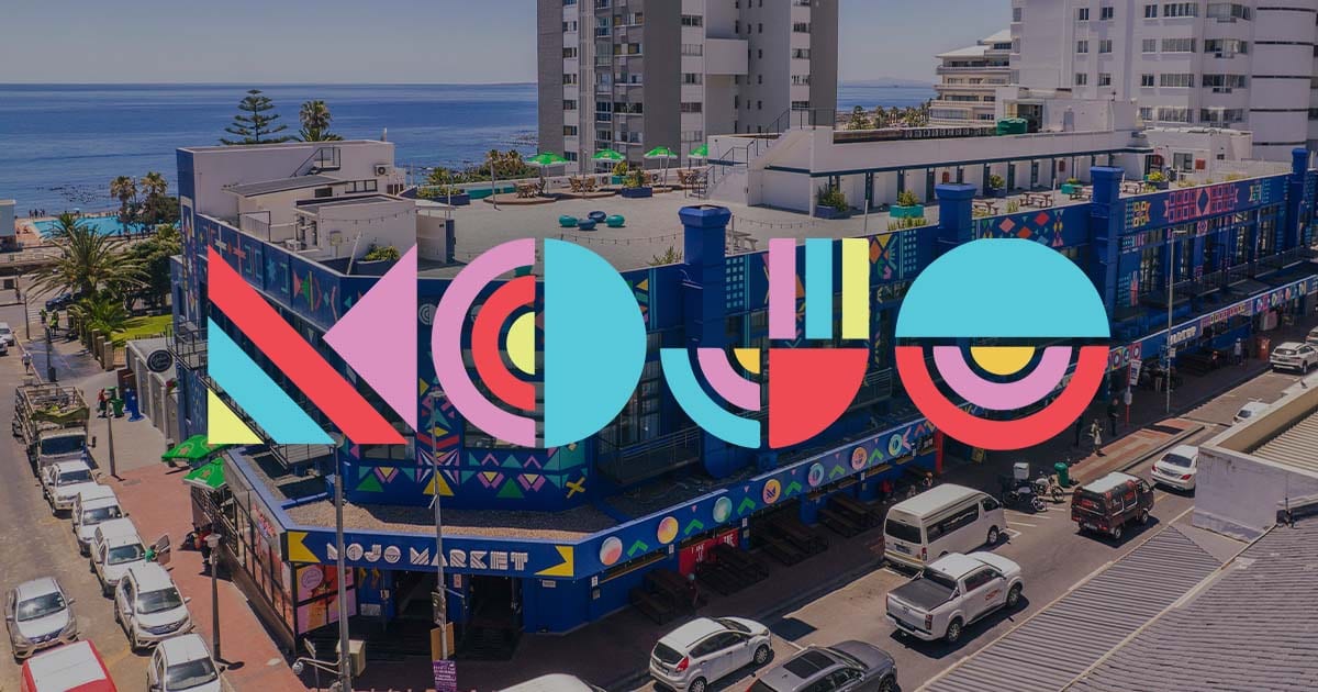 Mojo Market